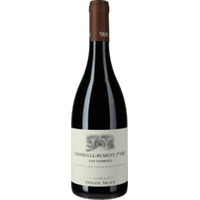 Chambolle-Musigny Premier Cru Les Noirots