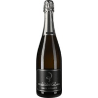 Champagne Le Réserve Brut Flaschengärung