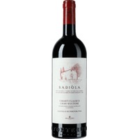 Badiola Chianti Classico Gran Selezione