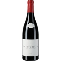 La Vizcaina La Vitoriana Mencia