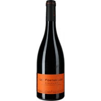 Minervois Les Fontanilles