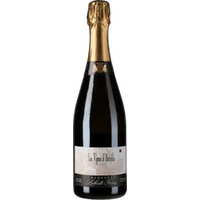 Champagne Les Vignes d’Autrefois Extra Brut Flaschengärung