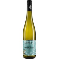 Riesling Detonation