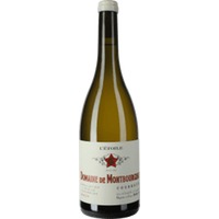 Chardonnay L'Etoile Courbette