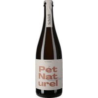 Pet Naturel Rose Flaschengärung