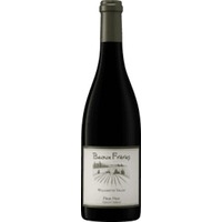 Willamette Valley Pinot Noir