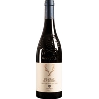 Chateauneuf V de Vaudieu