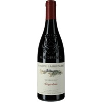 Gigondas Beauregard