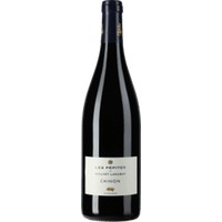Les Pépites Chinon Rouge