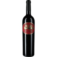 Georgia’s Paddock Shiraz