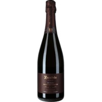 Intens Rosat Brut Nature Cava Flaschengärung