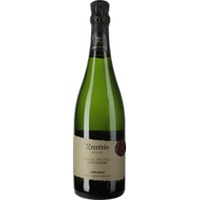 Serral del Vell Brut Nature Cava Flaschengärung