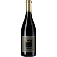Napa Syrah Relentless