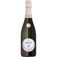 '61 Franciacorta Rosé Brut N.V. Flaschengärung