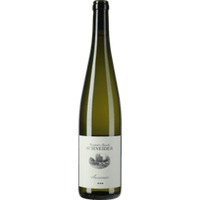 Auxerrois *** Spätlese trocken