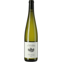 Chardonnay *** Spätlese trocken
