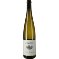 Weißer Burgunder Trio Spätlese trocken