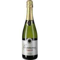 Imperial Brut Flaschengärung