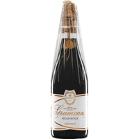Celler Battle Brut Flaschengärung