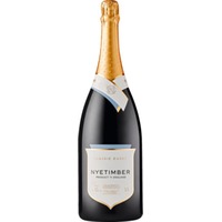 Nyetimber Classic Cuvée Brut, England PDO, Traditional Method, Magnum, England, Schaumwein