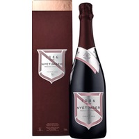 Nyetimber 1086 Prestige Rosé Brut, England PDO, Traditional Method,Geschenkverpackung, England, 2013, Schaumwein