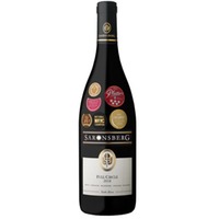 Saronsberg Full Circle