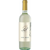 Cantina Castelnuovo del Garda Pinot Grigio 1958 Wine Experience