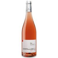 Alvaro Castro - Quinta de Saes Rosé
