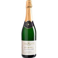 Oddbird Blanc de Blancs schäumendes Getränk aus entalkoholisiertem Wein