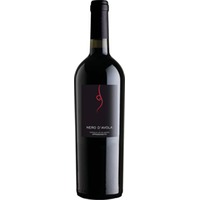 Tardus Nero d´Avola Appassimento IGT