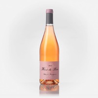 Anjou Rosé de Loire