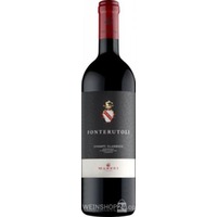 Demi Fonterutoli Chianti Classico DOCG - Mazzei (6 Flaschen)