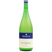 Müller-Thurgau trocken Liter