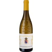 Usseglio Tradition blanc Châteauneuf-du-Pape AOP