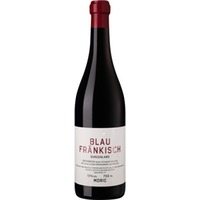 Moric Blaufränkisch Trocken, Burgenland
