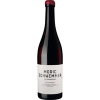 Moric Ried Schwemmer Blaufränkisch Trocken, Burgenland