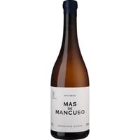 Mas de Mancuso Macabeo Cariñena DO
