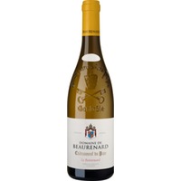 Le Boisrenard Blanc Châteauneuf-du-Pape AOP