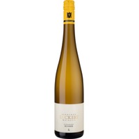 Berg Silvaner Trocken, Franken