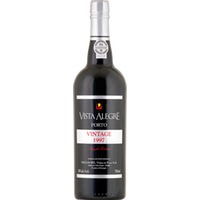Vista Alegre Ruby Vintage Port
