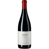 La Hoya Tempranillo
