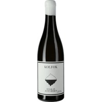 Vulkan Alte Reben