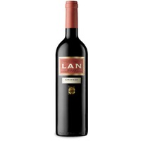 Lan Crianza