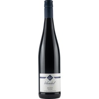 Regent trocken Bio - Weingut Klaus und Judith Wendel