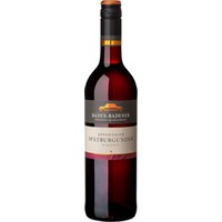 Spätburgunder Rotwein Kabinett "Collection Rebland" - Baden-Badener Weinhaus am Mauerberg