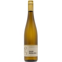 Saar Riesling F feinherb - Weingut Peter Greif