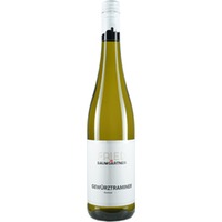 Gewürztraminer lieblich - Weingut Fried Baumgärtner