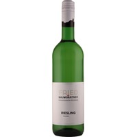 Riesling trocken - Weingut Fried Baumgärtner