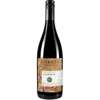BLAUBURGER halbtrocken - Weingut Autrieth