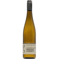 Wawerner Goldberg Saar Riesling Kabinett lieblich - Weingut Peter Greif